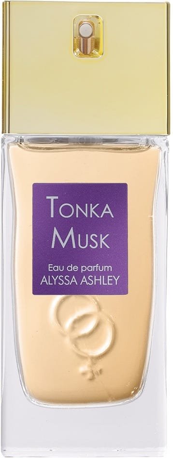 Thumbnail - ALYSSA ASHLEY Tonka Musk Eau de Parfum 30 ml