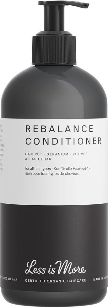 LESS IS MORE Rebalance Conditioner 500 ml