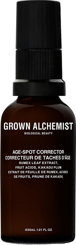 Grown Alchemist Age-Spot Corrector 30 ml