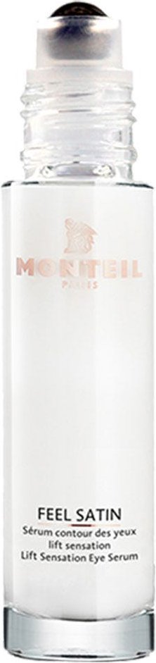 Monteil Paris Feel Satin Lift Sensation Eye Serum 10 ml
