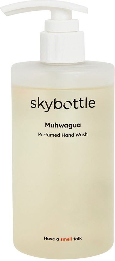 Skybottle Muhwagua Perfumed Hand Wash 300 ml