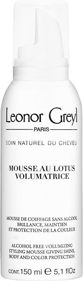 Leonor Greyl Mousse au Lotus Volumatrice 150 ml