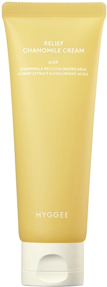 HYGGEE Relief Chamomile Cream 85 ml