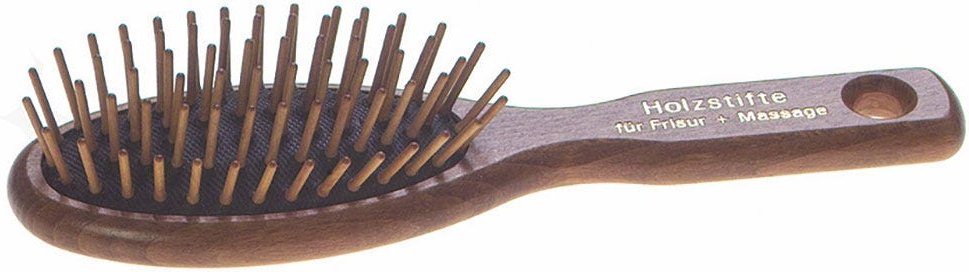 Efalock Pneumassagebürste klein 6-reihig