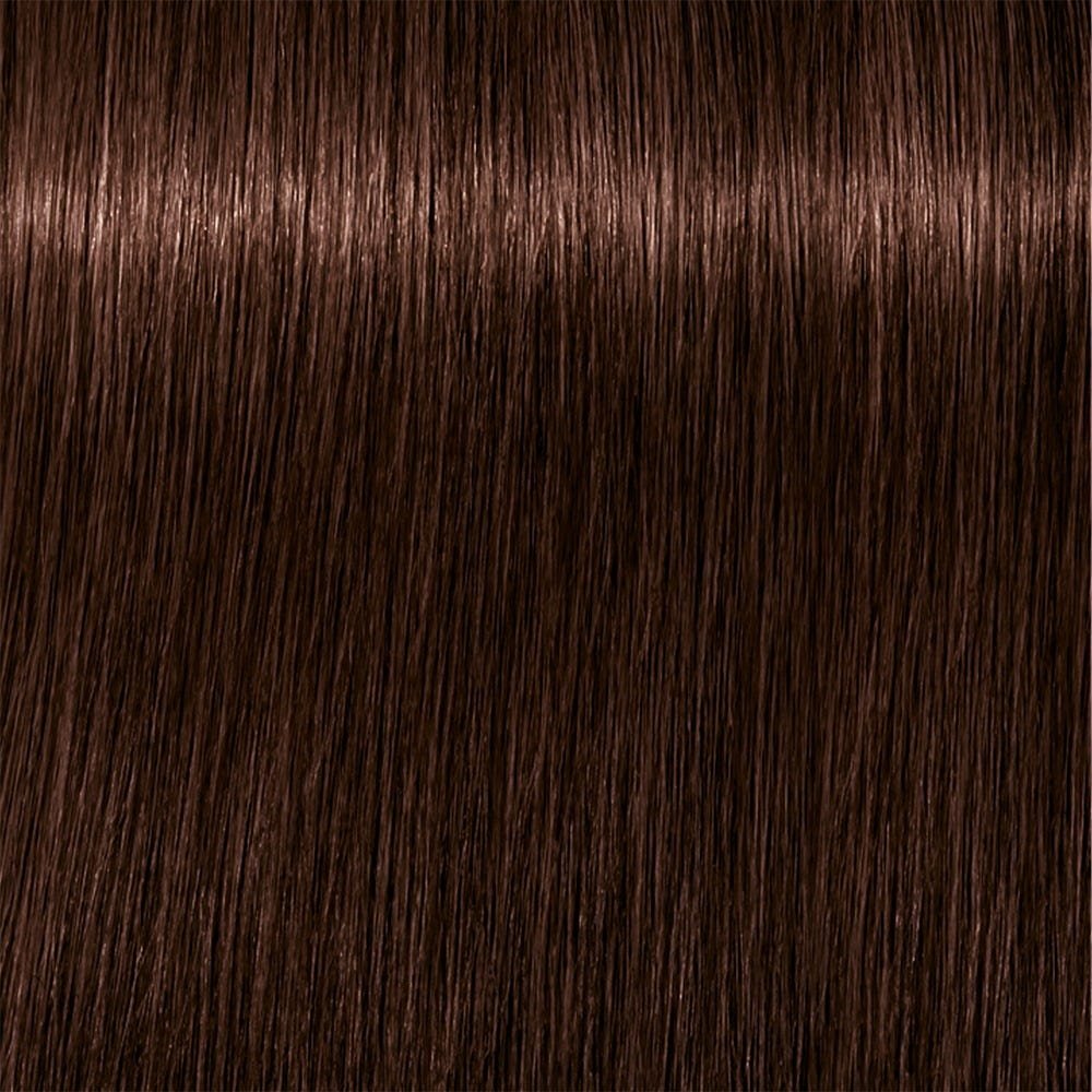 Thumbnail - Schwarzkopf Igora Royal 4-63 Mittelbraun Schoko Matt