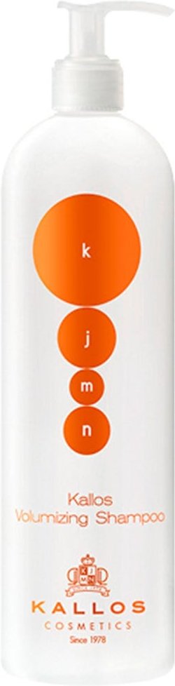 Thumbnail - Kallos Volumizing Shampoo 1000 ml