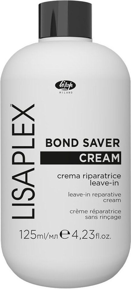LISAP Lisaplex Bond Saver Cream 125 ml