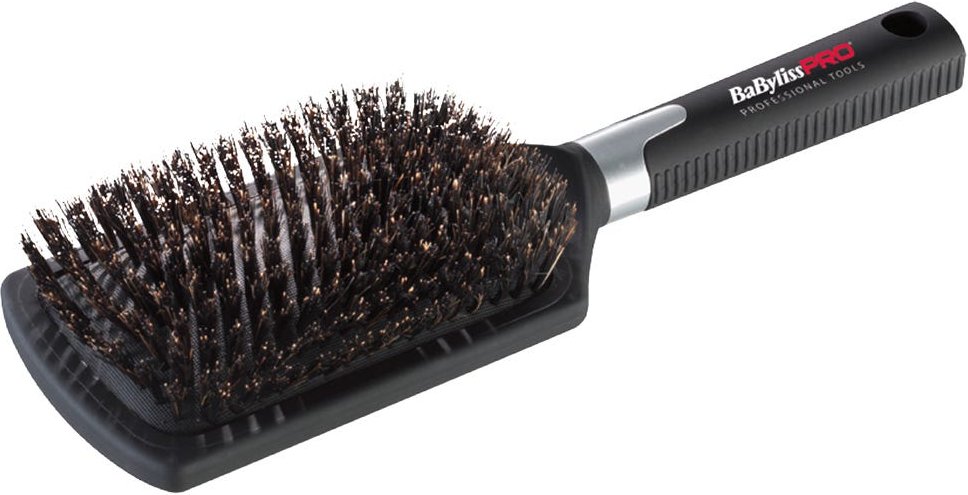 BaBylissPRO Große Paddle Bürste mit Borsten