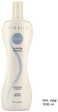 BioSilk Hydrating Shampoo