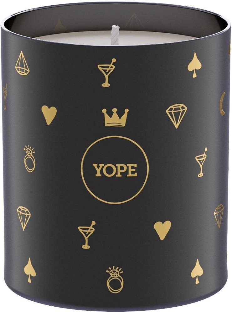 YOPE Candle INCENSE 170 g