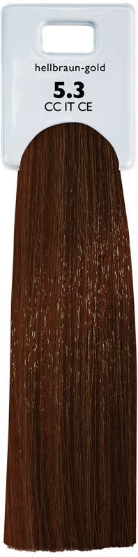 Alcina Color Creme 5.3 hellbraun-gold 60 ml