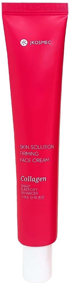 Jkosmec Skin Solution Firming Face Cream 50 ml