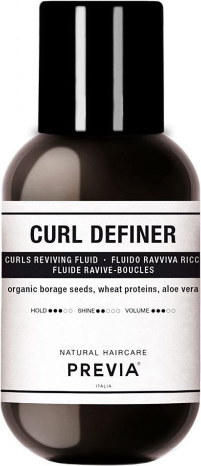 Previa Curlfriends Luscious Curls Definer 100 ml
