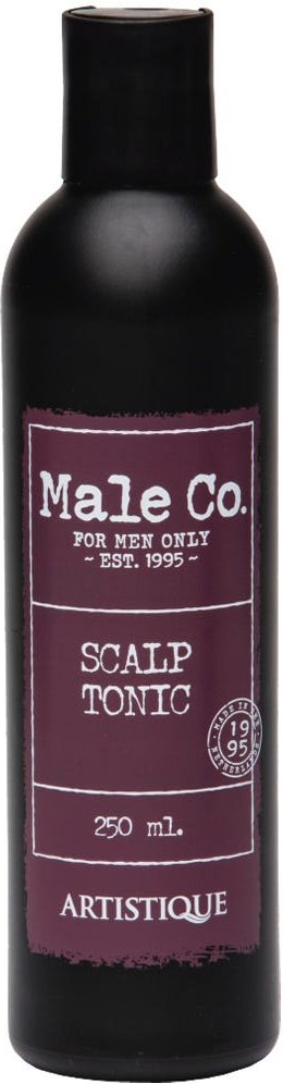 Artistique Male Co. Scalp Tonic 250 ml
