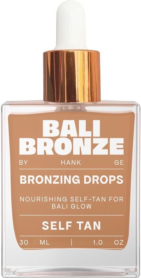 BALI Bronze Bronzing Drops 30 ml