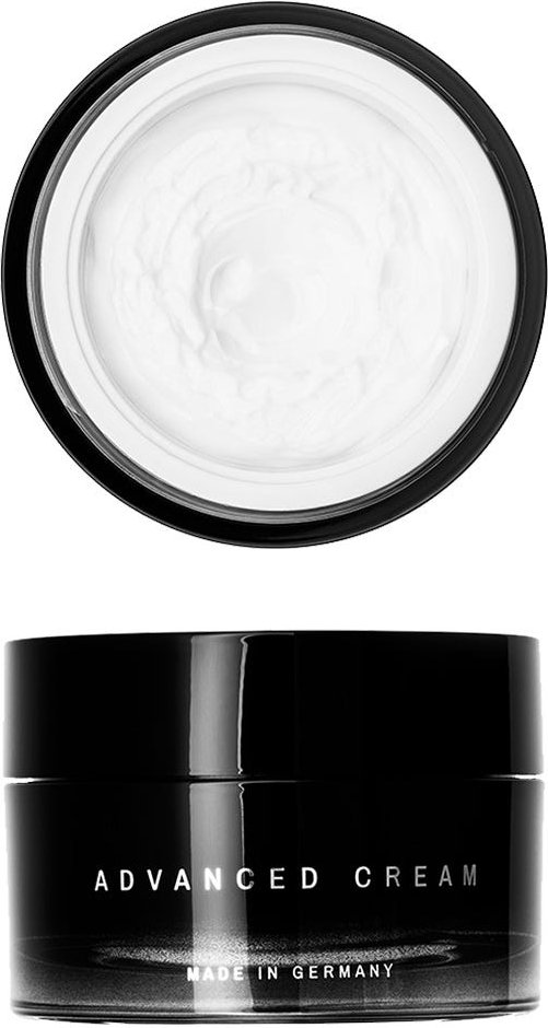 MGM Cosmetics Advanced Cream 60 ml