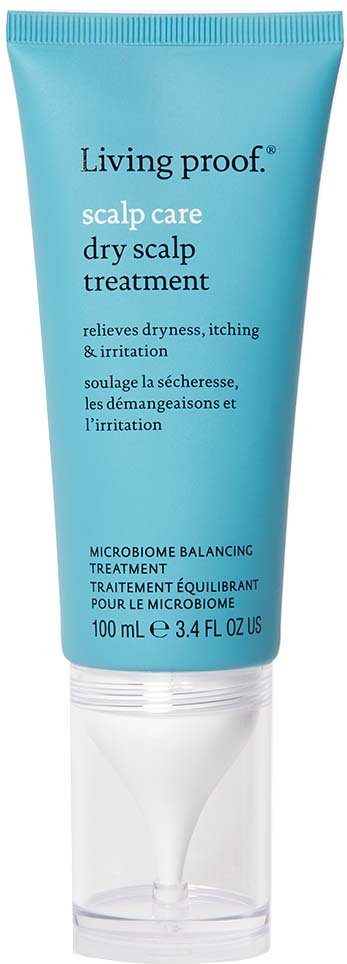 Living Proof Scalp Care Dry Scalp Treatment 100 ml