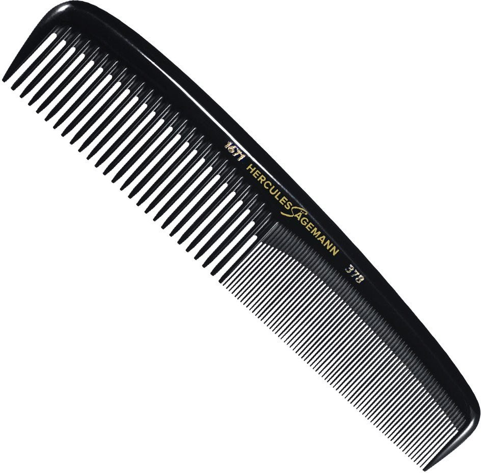 Hercules Sägemann Meisterkamm Styling 1671-378, 7,5"