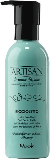 Nook Artisan Ricioletto 200 ml