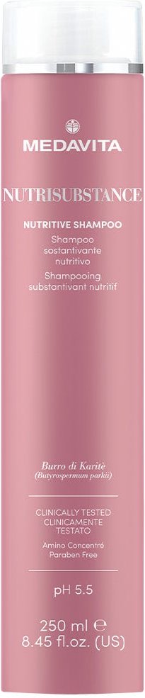 Medavita Nutritive Shampoo 250 ml