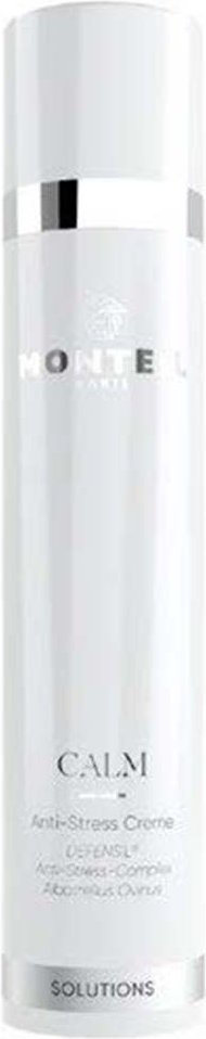 Monteil Paris Solutions Calm Anti Stress Creme 50 ml