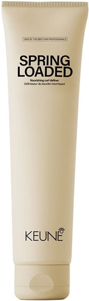 Keune Style Spring Loaded 150 ml