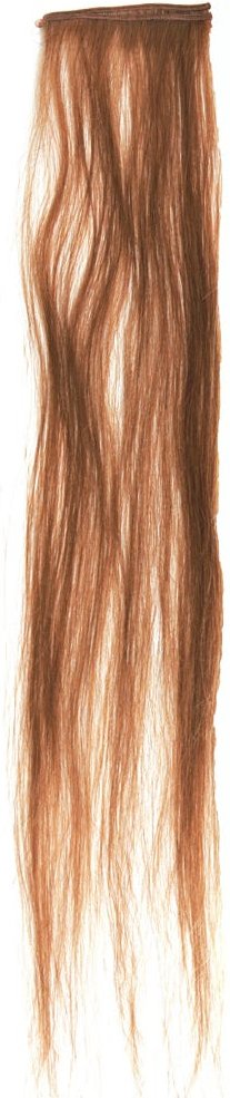 L'IMAGE Tresse Mittelblond 10 x 70 cm