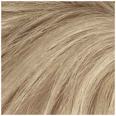 Volume Hair Fibers Mittelblond 12 g