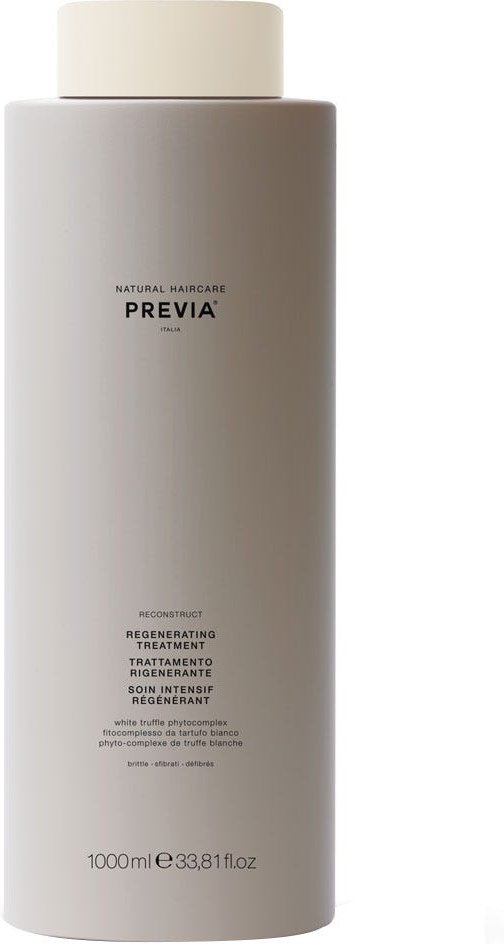 Previa Reconstruct Regenerating Treatment 1000 ml