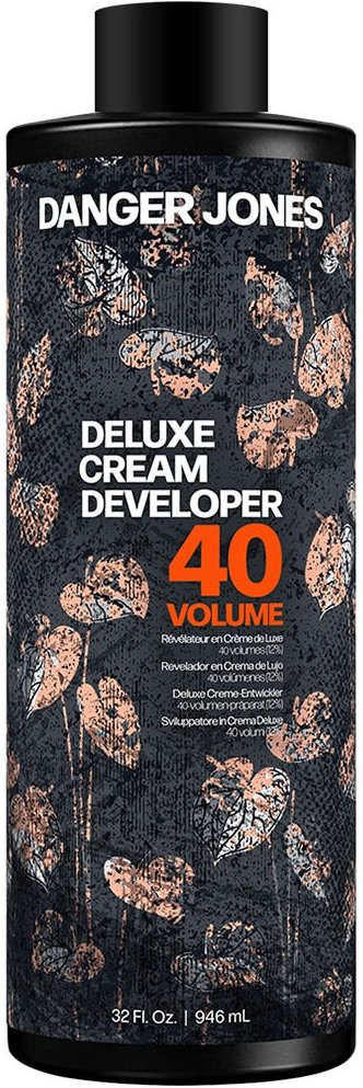 Danger Jones 12% - 40 Volume Developer 946 ml