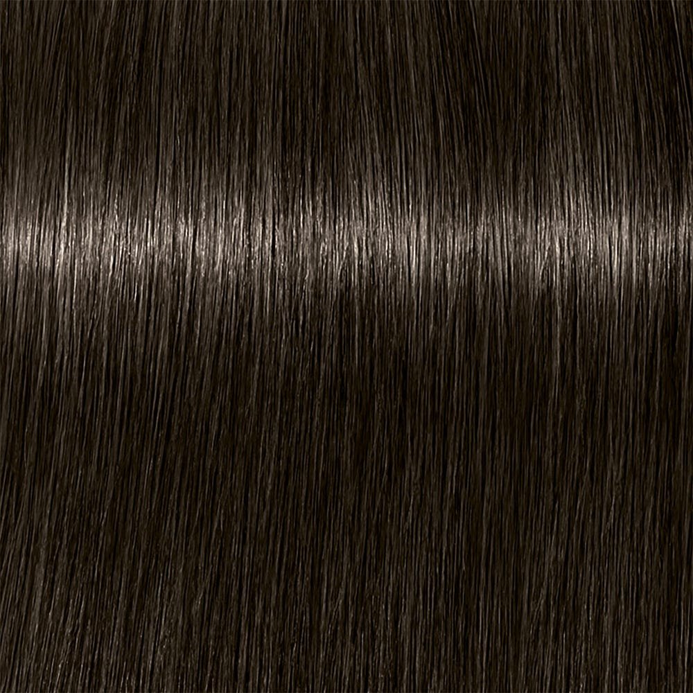 Schwarzkopf Igora Zero Amm 4-13 Mittelbraun Cendré Matt 60 ml
