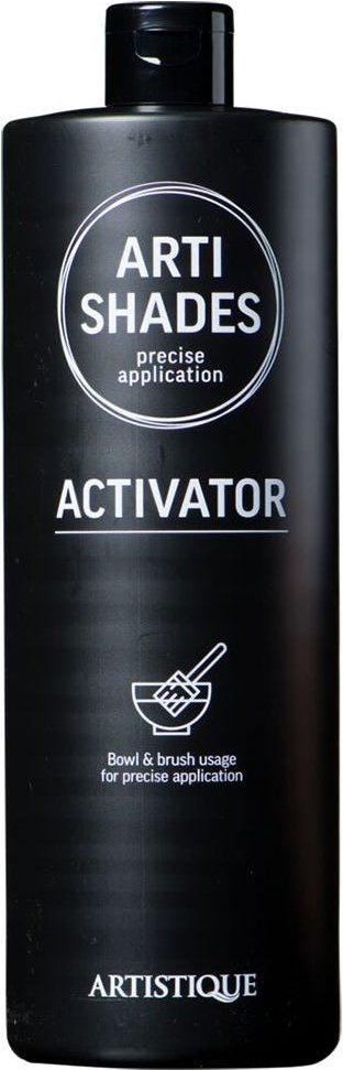 Artistique Arti Shades Activator cremig 1000 ml