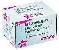 Efalock Spitzenpapier (lose) 1000 Blatt