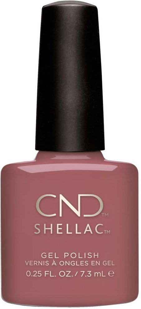 CND Shellac Married to the Mauve 7,3 ml