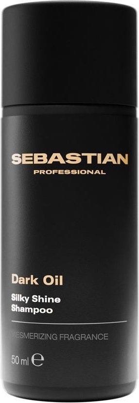 Sebastian Dark Oil Shampoo 50 ml