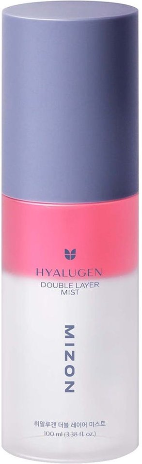 Mizon Hyalugen Double Layer Mist 100 ml