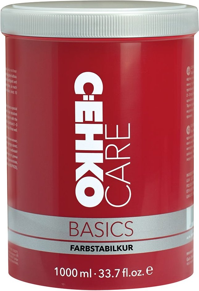 Thumbnail - C:EHKO Farbstabilkur 1000 ml