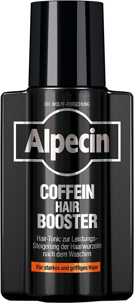 Alpecin Coffein Hair Booster 75 ml