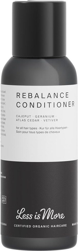 LESS IS MORE Rebalance Conditioner 50 ml
