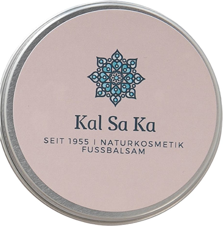 Kal Sa Ka Fußbalsam 30 ml