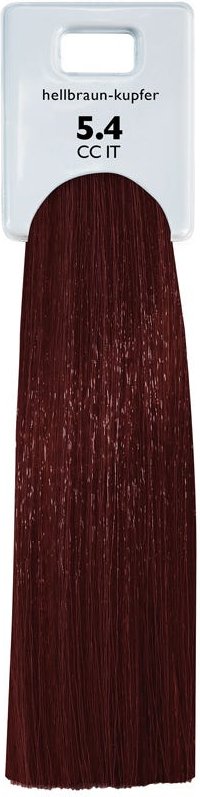 Alcina Intensiv Tönung 5.4 hellbraun-kupfer 60 ml