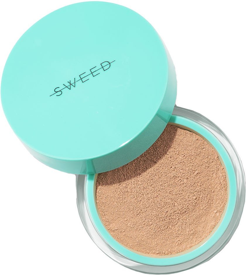 Sweed Professional Miracle Powder Medium 7 g