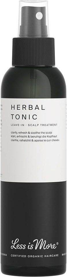 LESS IS MORE Herbal Tonic 150 ml