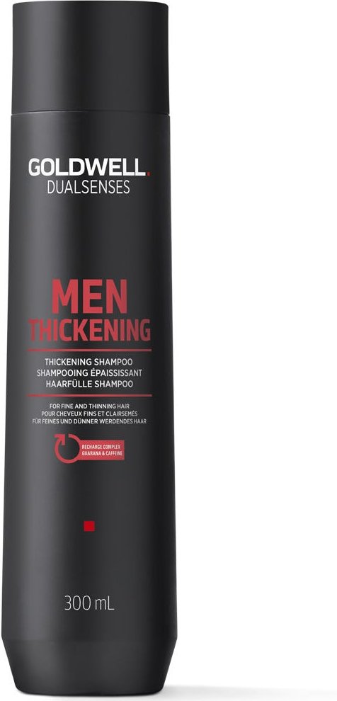 Goldwell Dualsenses Men Thickening Shampoo 300 ml