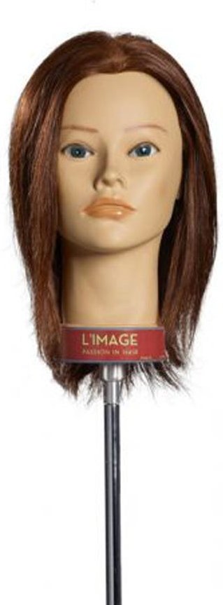 L'IMAGE Einsteigerkopf Rita