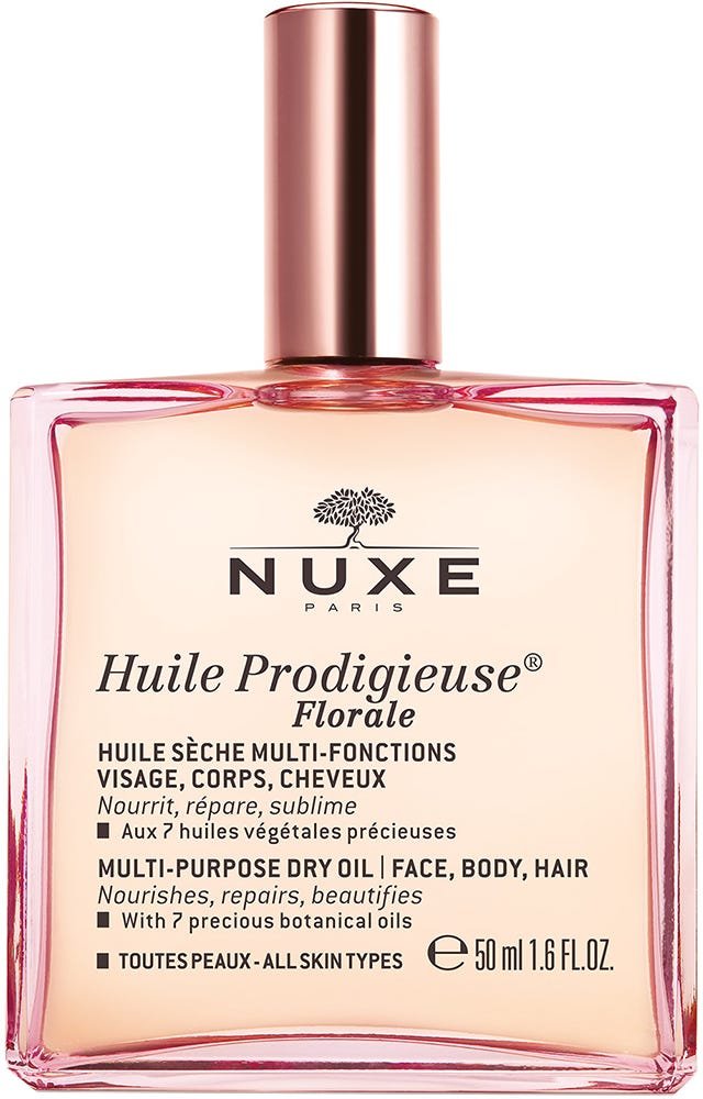 NUXE Huile Prodigieuse Florale Körperöl 50 ml