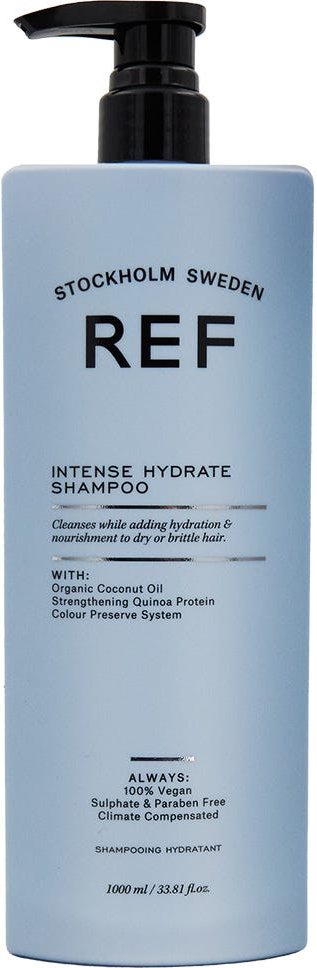REF. Intense Hydrate Shampoo 1000 ml