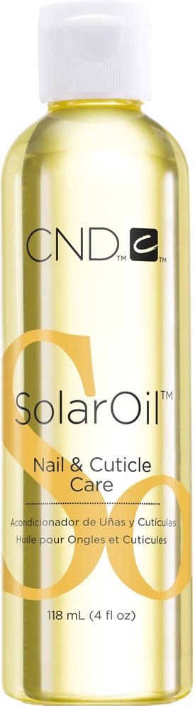 CND SolarOil Nail Care 118 ml