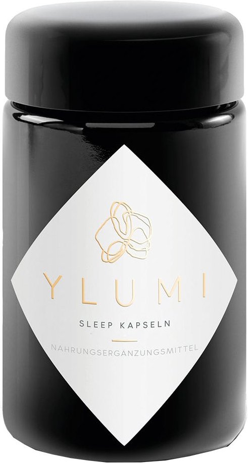 YLUMI Sleep Kapseln 34 g