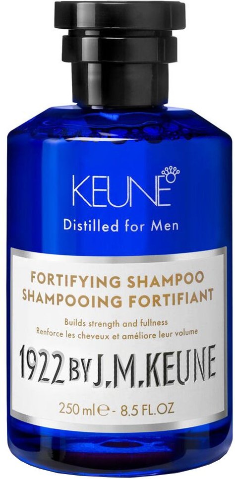 Keune 1922 Fortifying Shampoo 250 ml